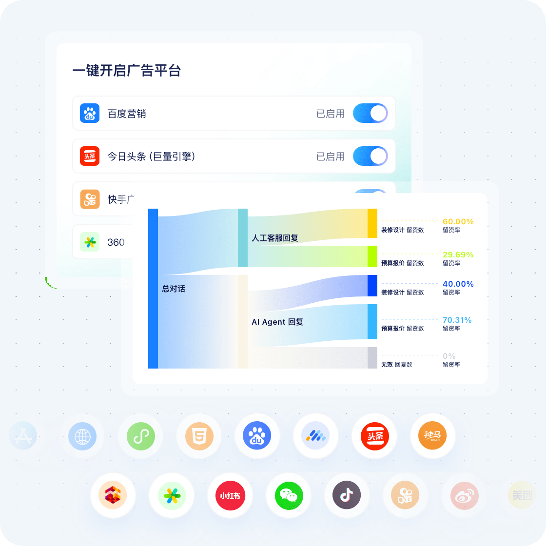 教育AI在线客服功能有哪些？