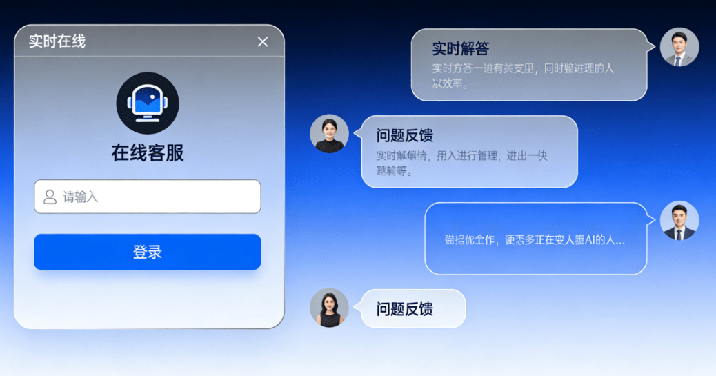2026年AI在线客服系统怎么选？功能、价格与选型指南
