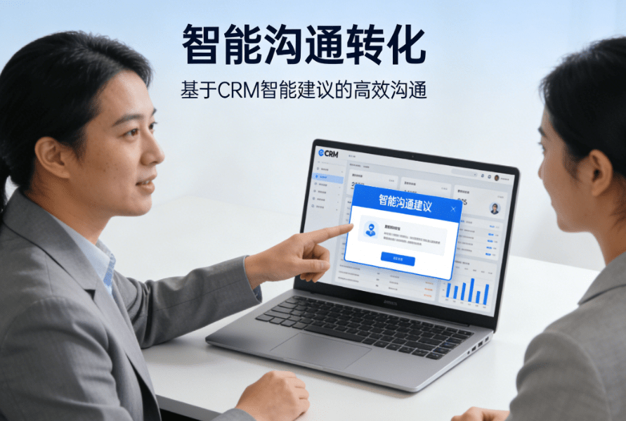 教培行业专用 CRM 系统,如何提升招生转化与续费率缩略图 教培行业专用 CRM 系统,如何提升招生转化与续费率