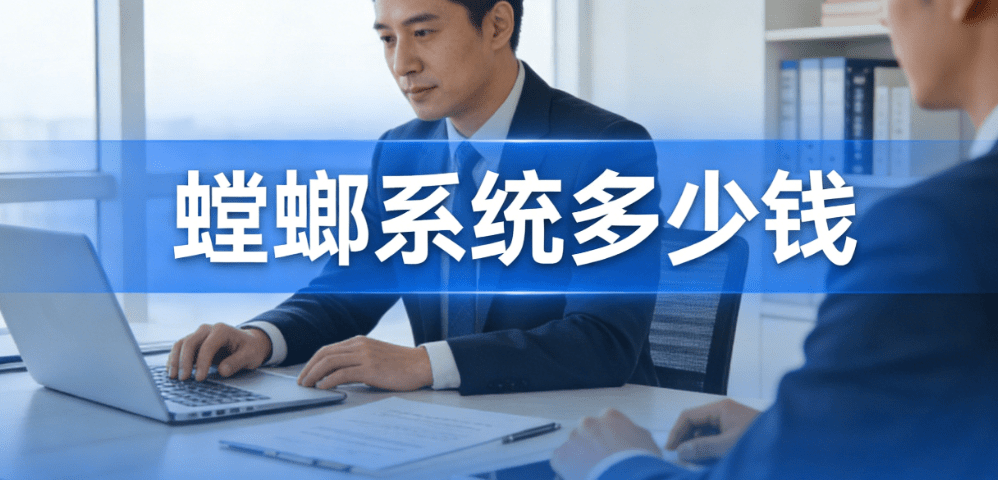 螳螂系统多少钱?一文揭秘其超高性价比与强大功能缩略图 螳螂系统多少钱?一文揭秘其超高性价比与强大功能
